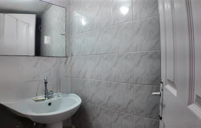 Yeni Foça Petra Koyu'nda Satılık Dublex 3+1 Villa