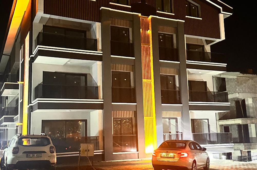 GÖLBAŞI'NDA İŞLEK KONUMDA SATILIK YATIRIMLIK DÜKKAN