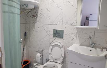 ÇANKAYA KONUTKENT MAH. EŞYALI FATURALAR DAHİL 1+1 KİRALIK DAİRE