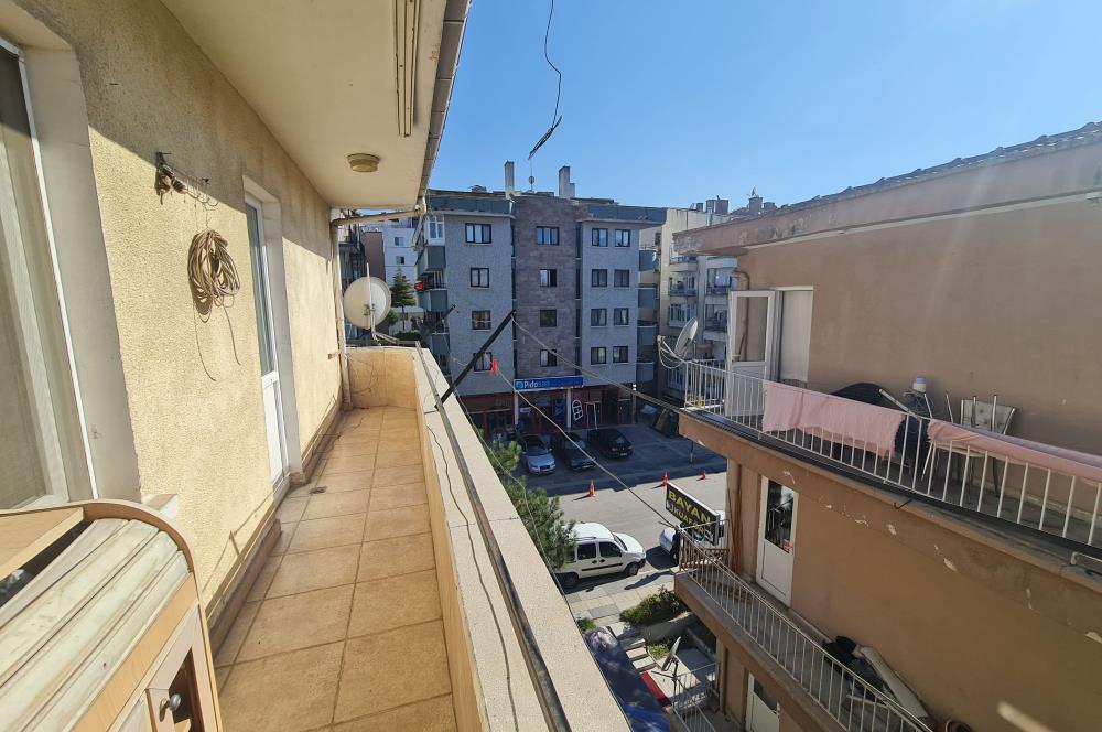 ETİMESGUT İSTASYON MAHALLESİ BAĞLICA CADDESİ ÜZERİNDE