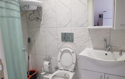 ÇANKAYA KONUTKENT MAH. EŞYALI FATURALAR DAHİL 1+1 KİRALIK DAİRE