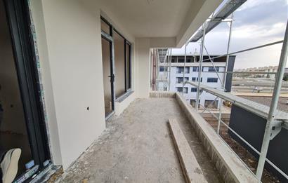 PURSAKLAR HAVA ALANI PROTOKOL YOLUNDA SATILIK 2+1 DAİRE