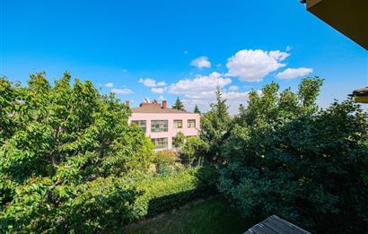 KURTKÖY PARK EVLERİ KİRALIK 5+2 VİLLA