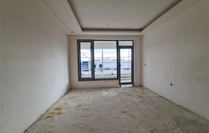 PURSAKLAR HAVA ALANI PROTOKOL YOLUNDA SATILIK 2+1 DAİRE