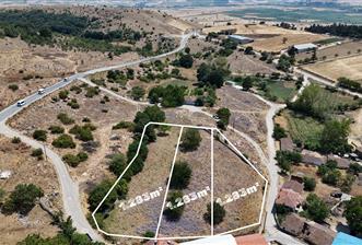 C21 WİNNER TOYBELEN'DE VİLLA İMARLI SATILIK ARSALAR