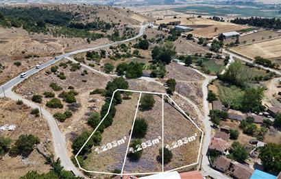 C21 WİNNER TOYBELEN'DE VİLLA İMARLI SATILIK ARSALAR