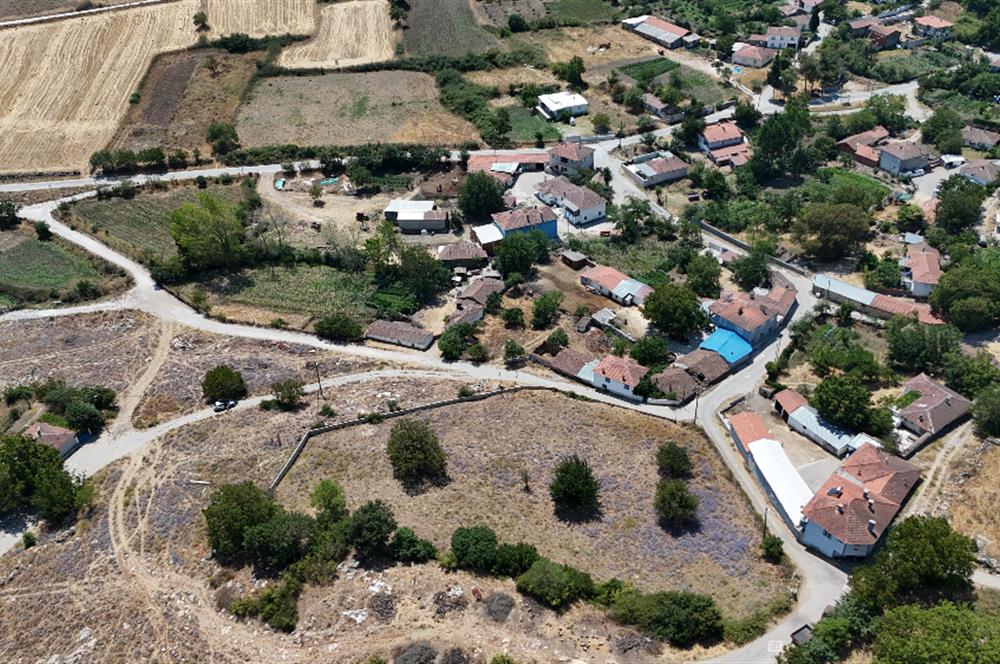 C21 WİNNER TOYBELEN'DE VİLLA İMARLI SATILIK ARSALAR