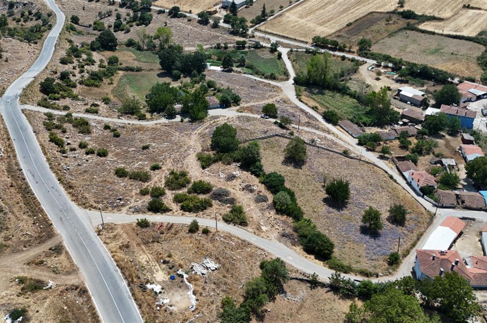C21 WİNNER TOYBELEN'DE VİLLA İMARLI SATILIK ARSALAR