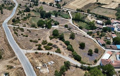 C21 WİNNER TOYBELEN'DE VİLLA İMARLI SATILIK ARSALAR