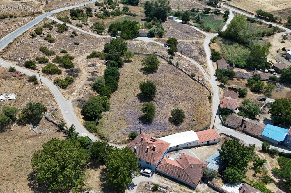 C21 WİNNER TOYBELEN'DE VİLLA İMARLI SATILIK ARSALAR