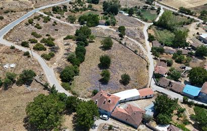 C21 WİNNER TOYBELEN'DE VİLLA İMARLI SATILIK ARSALAR