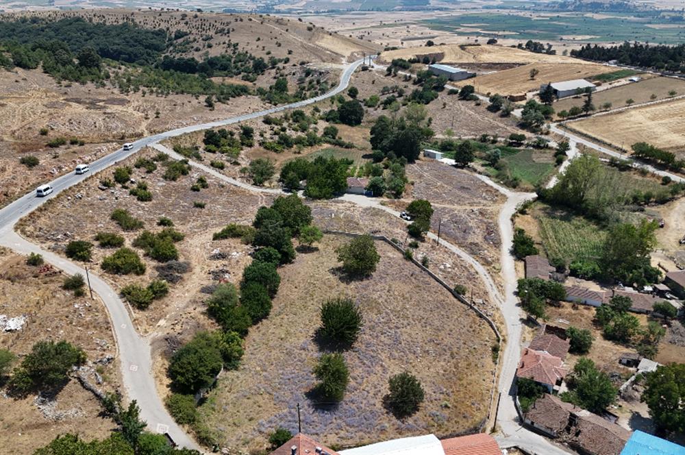 C21 WİNNER TOYBELEN'DE VİLLA İMARLI SATILIK ARSALAR
