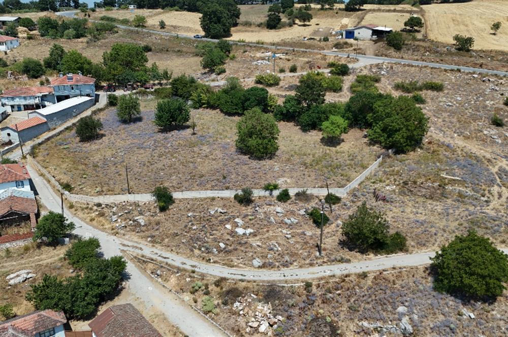 C21 WİNNER TOYBELEN'DE VİLLA İMARLI SATILIK ARSALAR