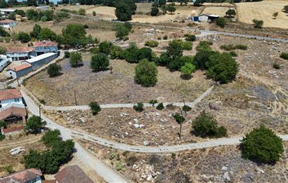 C21 WİNNER TOYBELEN'DE VİLLA İMARLI SATILIK ARSALAR