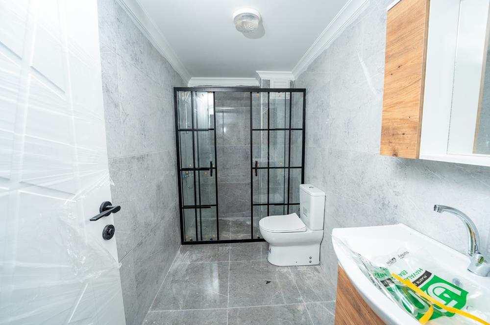 C21 Cius; Hamidiye Mah. Hastane Civarı Ara Kat 3+1 Sıfır Daire