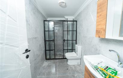 C21 Cius; Hamidiye Mah. Hastane Civarı Ara Kat 3+1 Sıfır Daire