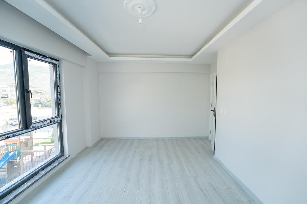 C21 Cius; Hamidiye Mah. Hastane Civarı Ara Kat 3+1 Sıfır Daire