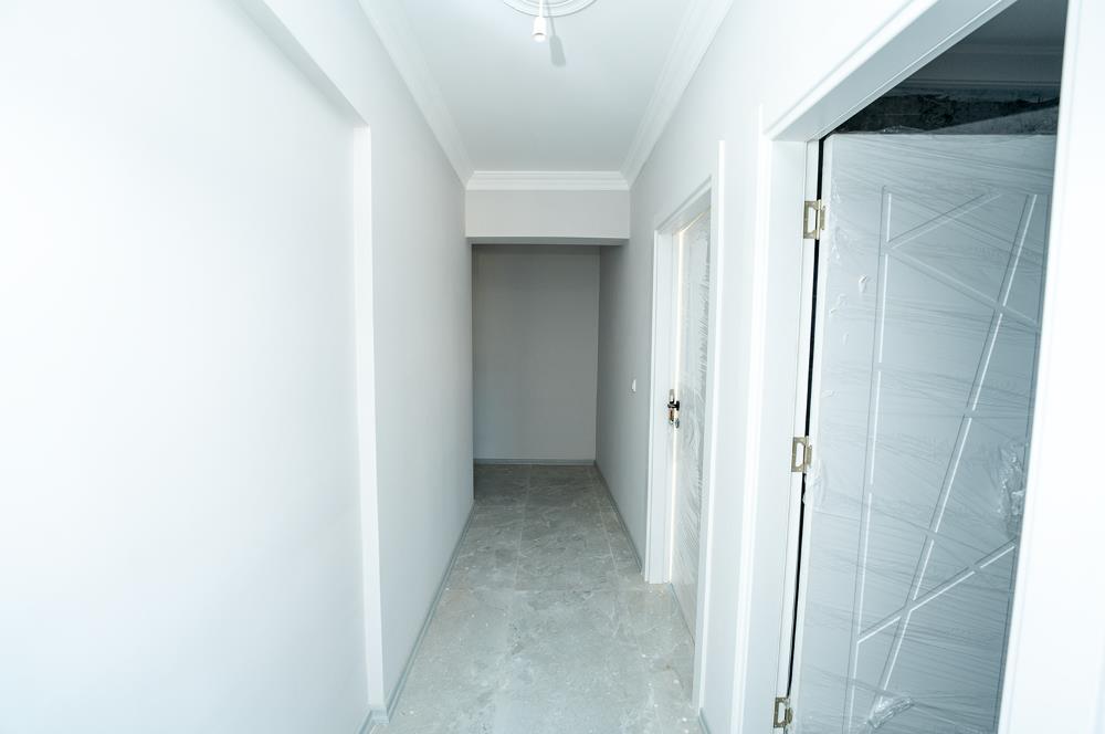 C21 Cius; Hamidiye Mah. Hastane Civarı Ara Kat 3+1 Sıfır Daire