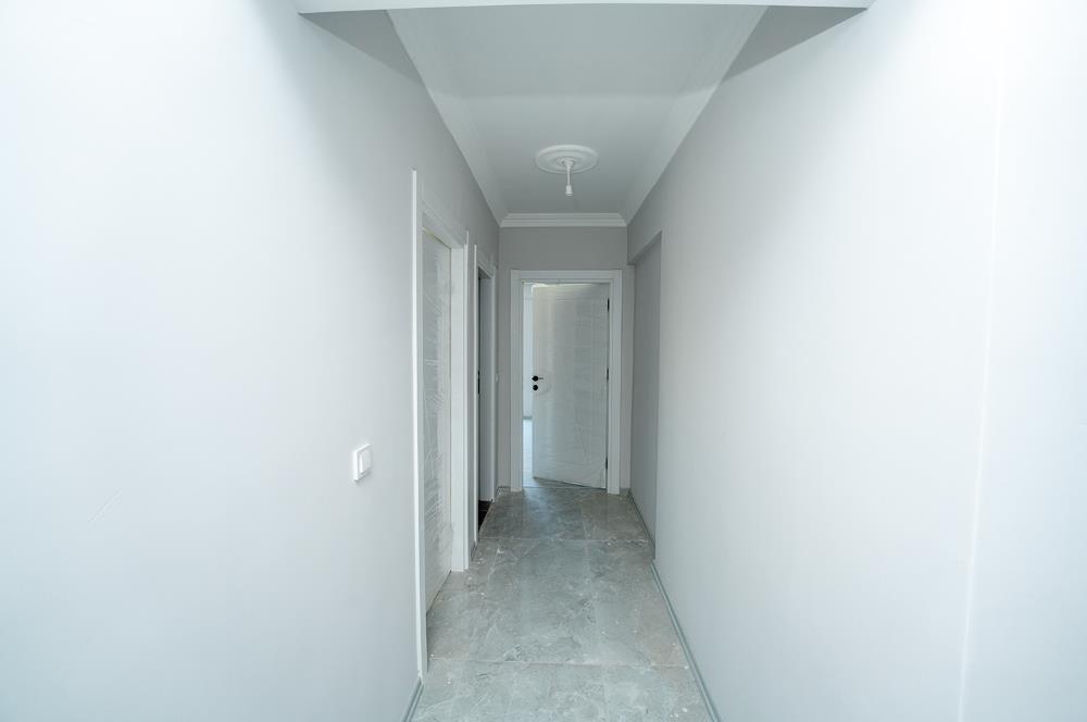 C21 Cius; Hamidiye Mah. Hastane Civarı Ara Kat 3+1 Sıfır Daire