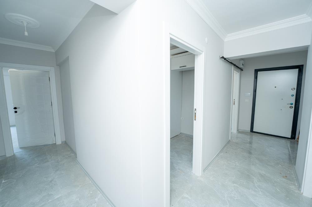 C21 Cius; Hamidiye Mah. Hastane Civarı Ara Kat 3+1 Sıfır Daire