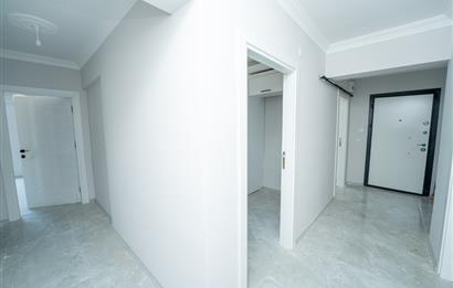 C21 Cius; Hamidiye Mah. Hastane Civarı Ara Kat 3+1 Sıfır Daire