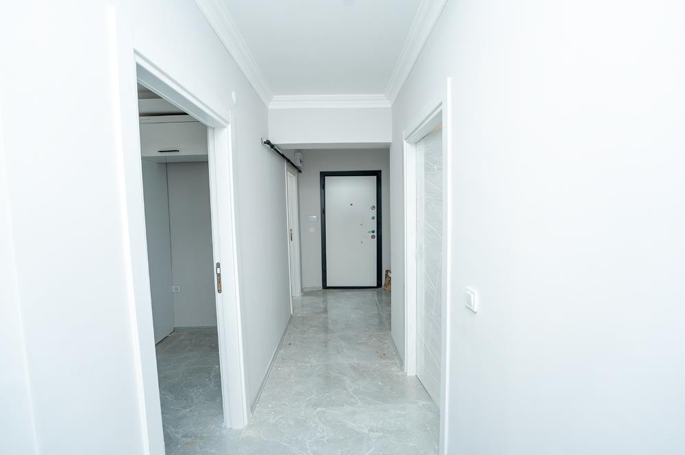 C21 Cius; Hamidiye Mah. Hastane Civarı Ara Kat 3+1 Sıfır Daire