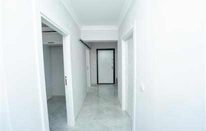 C21 Cius; Hamidiye Mah. Hastane Civarı Ara Kat 3+1 Sıfır Daire