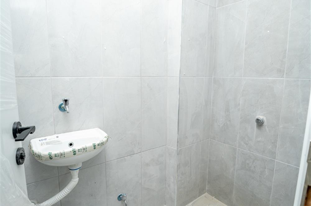 C21 Cius; Hamidiye Mah. Hastane Civarı Ara Kat 3+1 Sıfır Daire