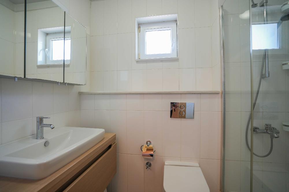 TUZLA TEPEÖREN ARKEON EVLERİ 3+1 SATILIK VİLLA