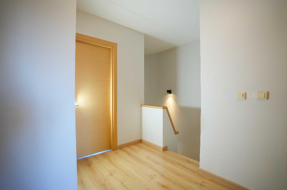 TUZLA TEPEÖREN ARKEON EVLERİ 3+1 SATILIK VİLLA