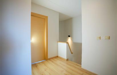 TUZLA TEPEÖREN ARKEON EVLERİ 3+1 SATILIK VİLLA