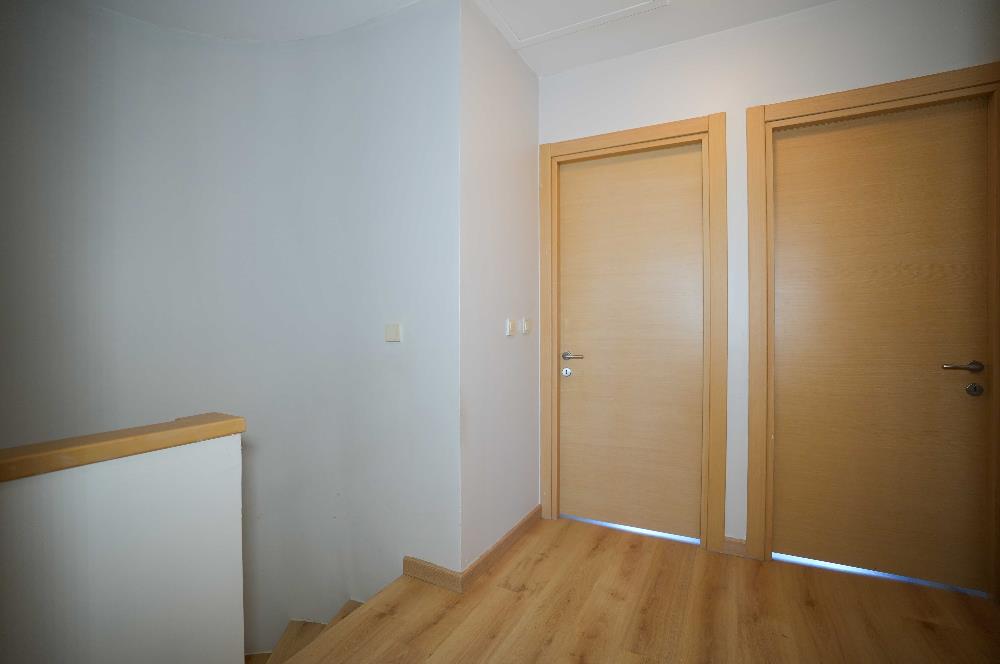 TUZLA TEPEÖREN ARKEON EVLERİ 3+1 SATILIK VİLLA