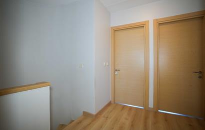 TUZLA TEPEÖREN ARKEON EVLERİ 3+1 SATILIK VİLLA