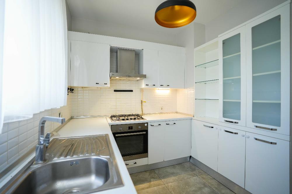 TUZLA TEPEÖREN ARKEON EVLERİ 3+1 SATILIK VİLLA