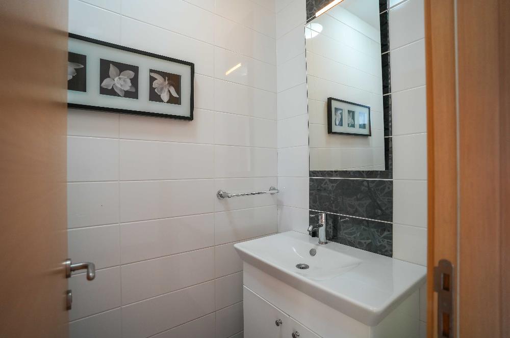 TUZLA TEPEÖREN ARKEON EVLERİ 3+1 SATILIK VİLLA