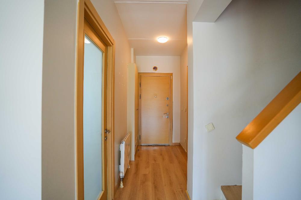 TUZLA TEPEÖREN ARKEON EVLERİ 3+1 SATILIK VİLLA