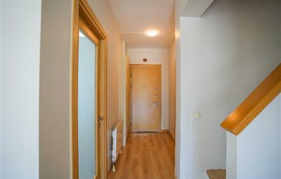TUZLA TEPEÖREN ARKEON EVLERİ 3+1 SATILIK VİLLA