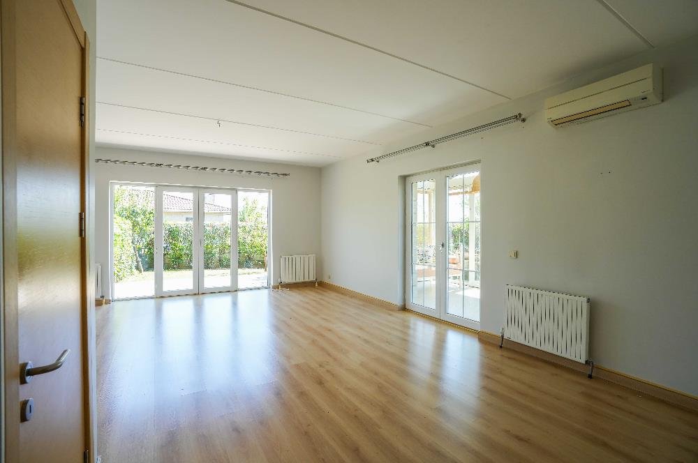 TUZLA TEPEÖREN ARKEON EVLERİ 3+1 SATILIK VİLLA