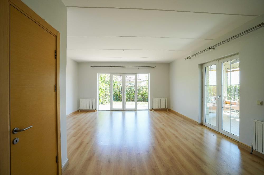 TUZLA TEPEÖREN ARKEON EVLERİ 3+1 SATILIK VİLLA