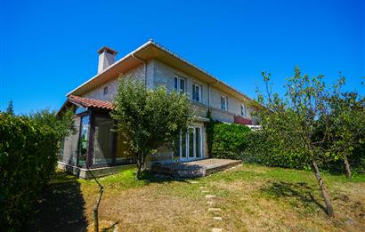 TUZLA TEPEÖREN ARKEON EVLERİ 3+1 SATILIK VİLLA