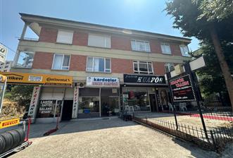 ÇANKAYA YAVUZEVLER SOKAK'TA BAKIMLI, TEMİZ 3+1 KİRALIK DAİRE