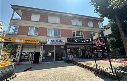ÇANKAYA YAVUZEVLER SOKAK'TA BAKIMLI, TEMİZ 3+1 KİRALIK DAİRE