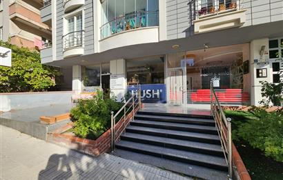 Çorum merkez’de 3 Tapulu  Kiracılı Yatırımlık işyeri satılık!