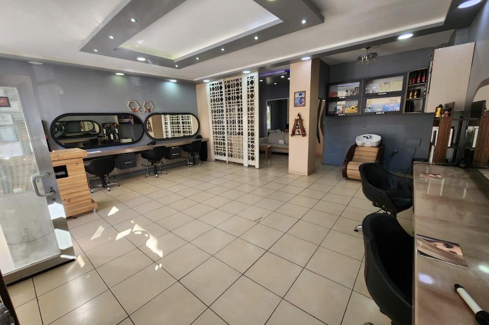 Çorum merkez’de 3 Tapulu  Kiracılı Yatırımlık işyeri satılık!