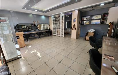 Çorum merkez’de 3 Tapulu  Kiracılı Yatırımlık işyeri satılık!