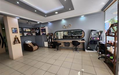 Çorum merkez’de 3 Tapulu  Kiracılı Yatırımlık işyeri satılık!