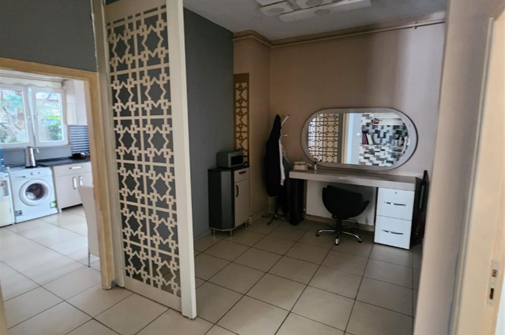 Çorum merkez’de 3 Tapulu  Kiracılı Yatırımlık işyeri satılık!
