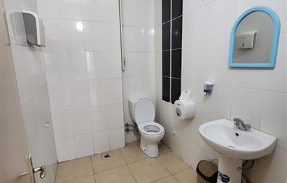 Çorum merkez’de 3 Tapulu  Kiracılı Yatırımlık işyeri satılık!