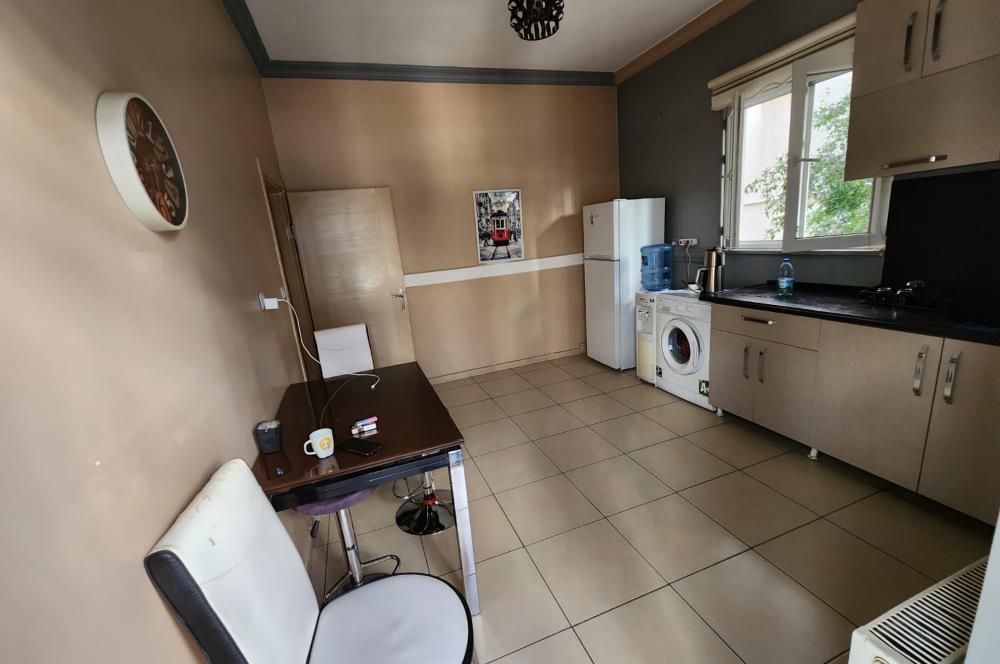 Çorum merkez’de 3 Tapulu  Kiracılı Yatırımlık işyeri satılık!