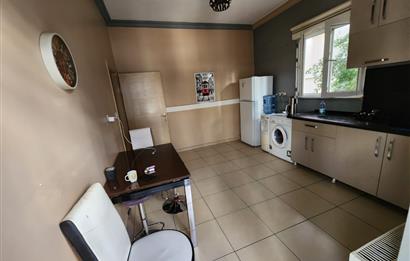 Çorum merkez’de 3 Tapulu  Kiracılı Yatırımlık işyeri satılık!